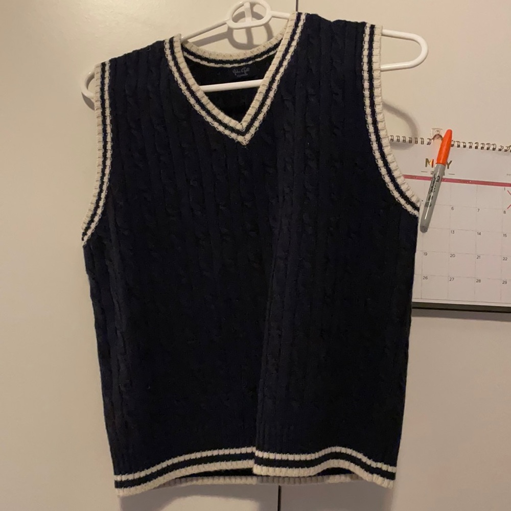 Brandy Melville Vest